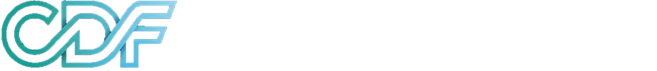 CDF Design Logo