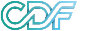 CDF Design Logo